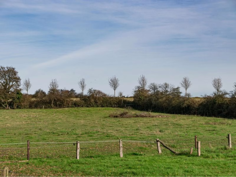 parcelas rurales